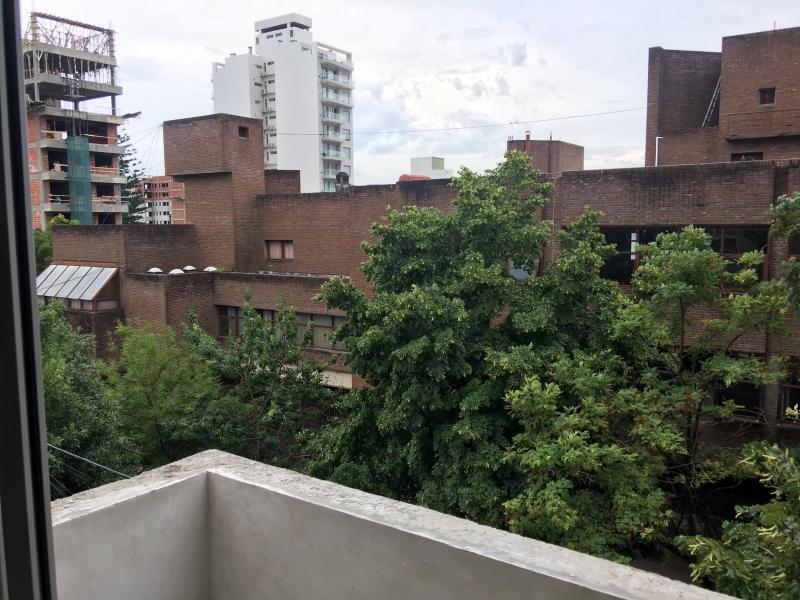 Monoambiente en Venta en La Plata