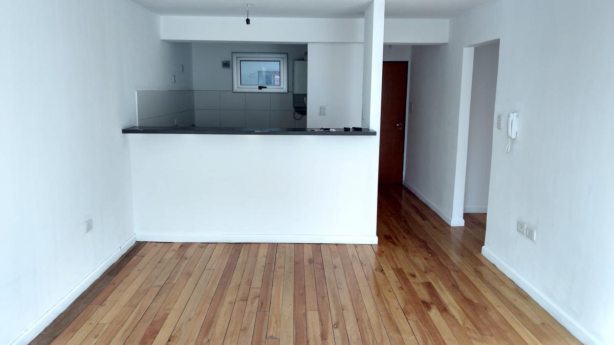 Departamento en Venta en La Plata