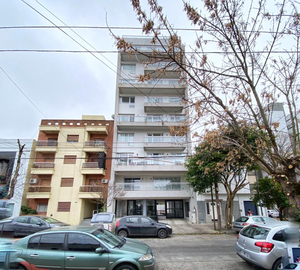 Departamento en Venta en La Plata