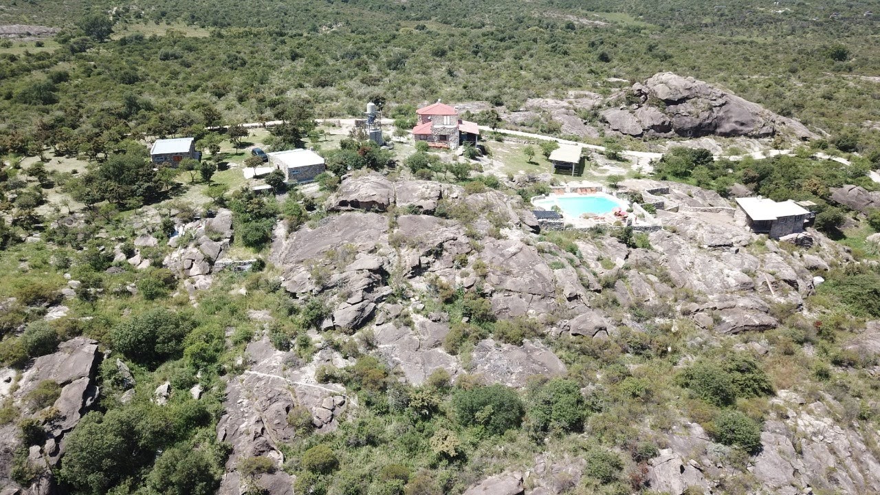 Cabaña en Venta en Nono