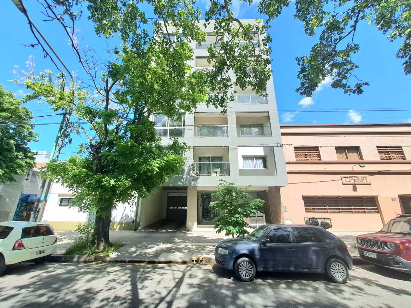 Departamento en Venta en La Plata