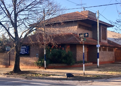 Casa en Venta en La Plata