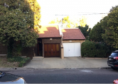 Casa en Venta en Tolosa