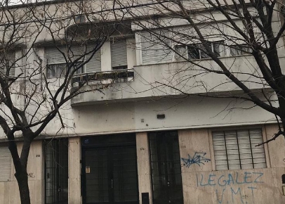 Departamento en Venta en La Plata