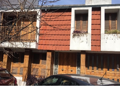 Casa en Venta en La Plata