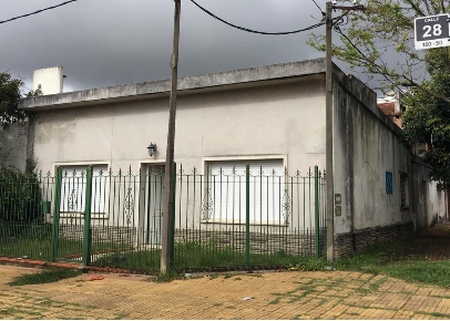 Casa en Venta en La Plata