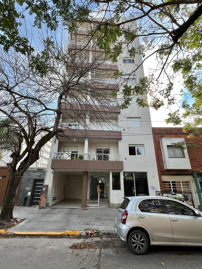 Departamento en Venta en La Plata