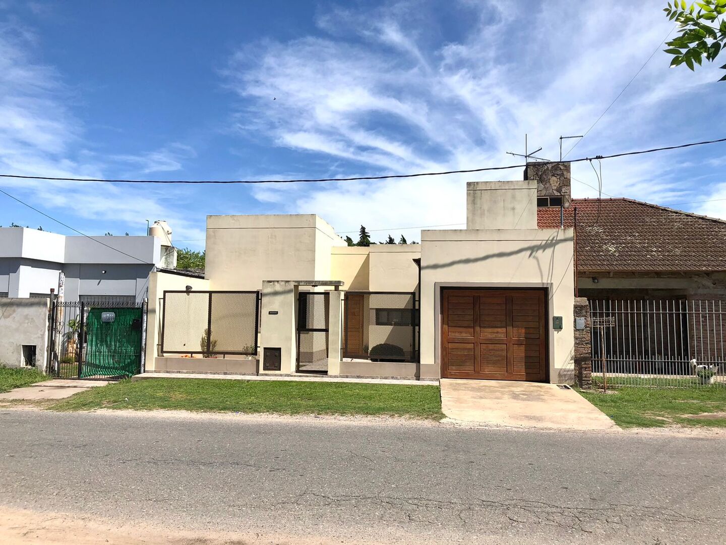 Casa en Venta en Abasto