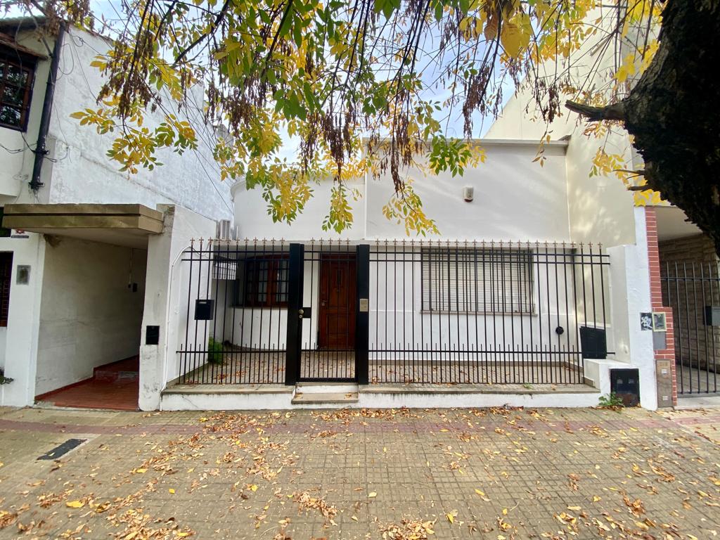 Casa en Venta en La Plata