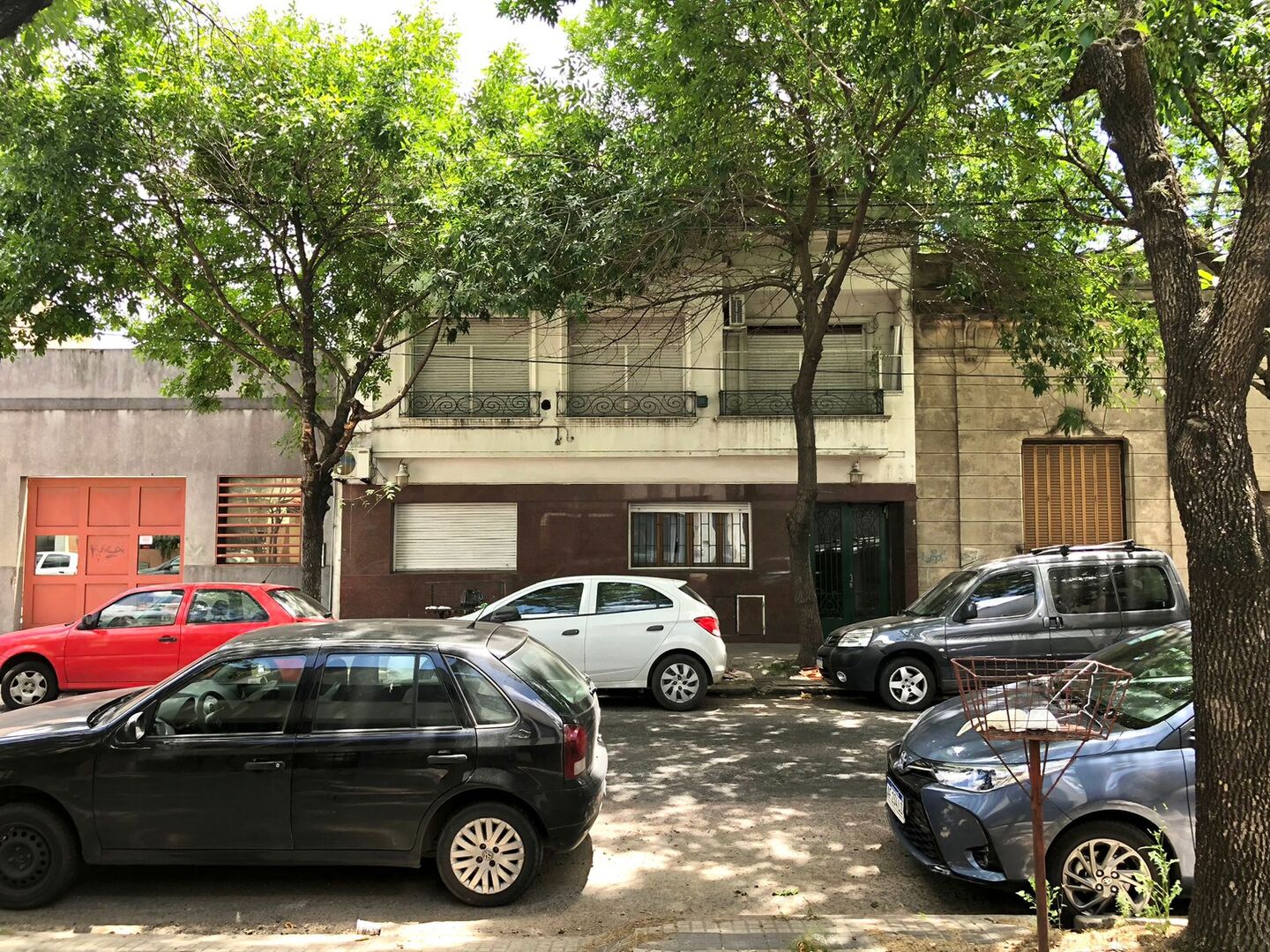 Departamento en Venta en La Plata