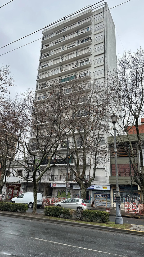 Departamento en Venta en La Plata