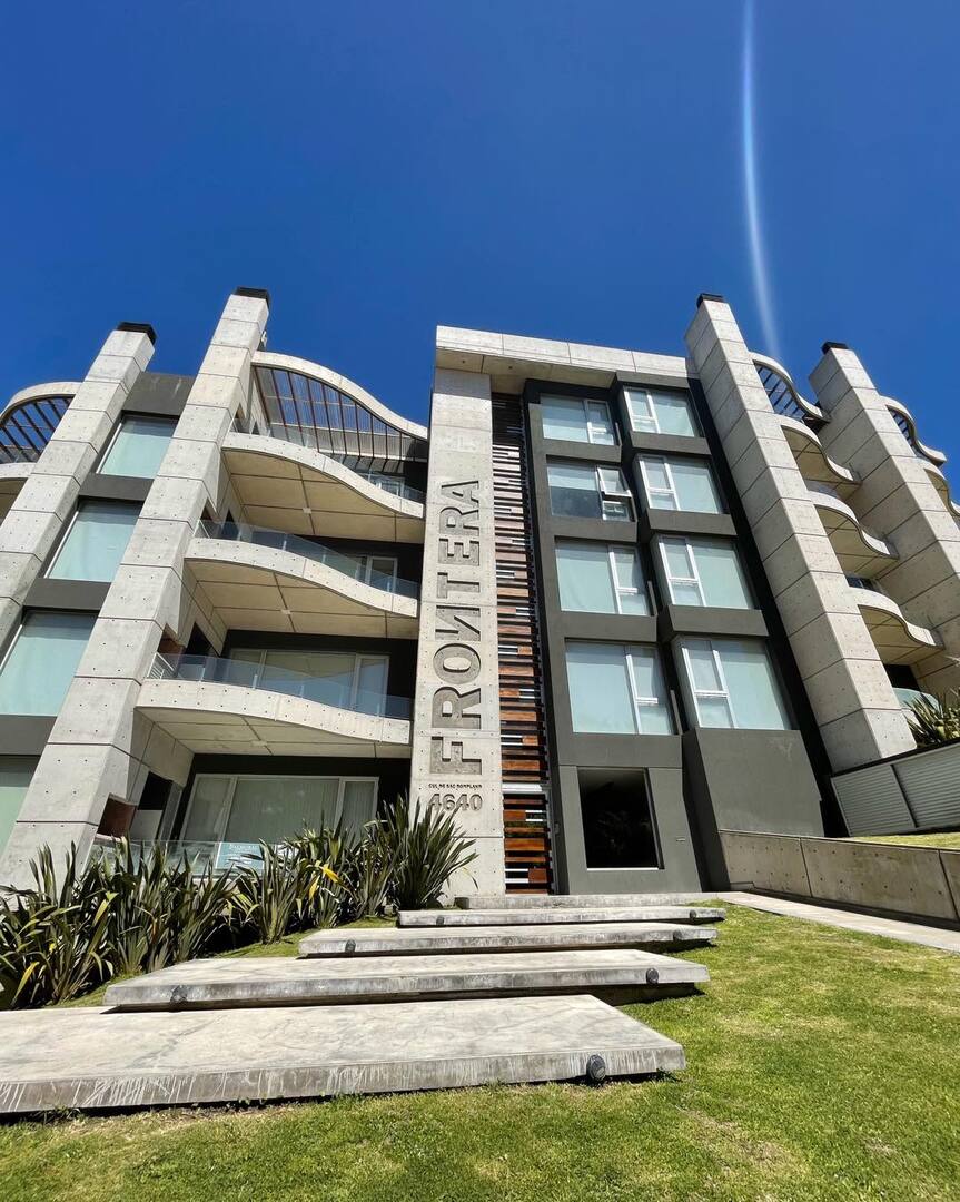 Departamento en Venta en Pinamar