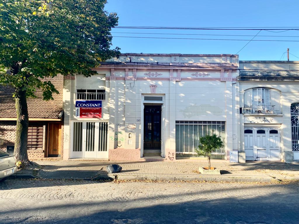 Casa en Venta en La Plata