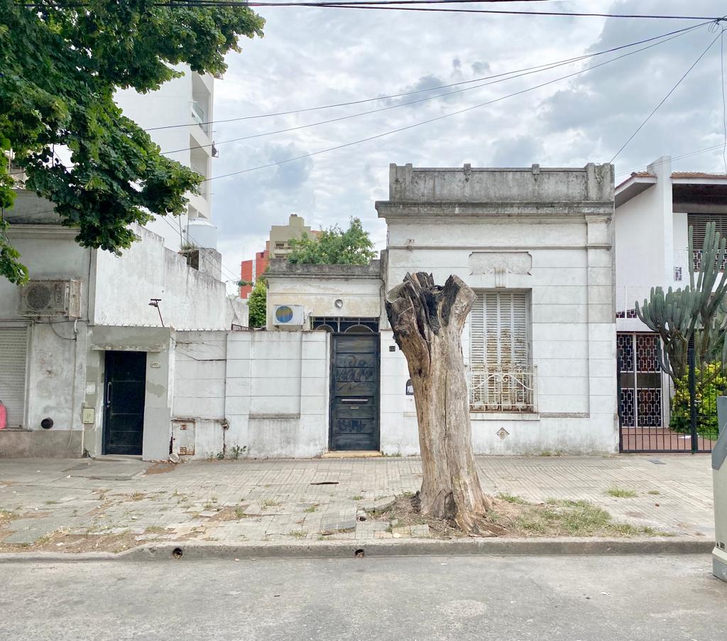 Terreno en Venta en La Plata