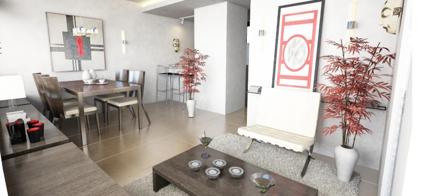 Monoambiente en Venta en La Plata