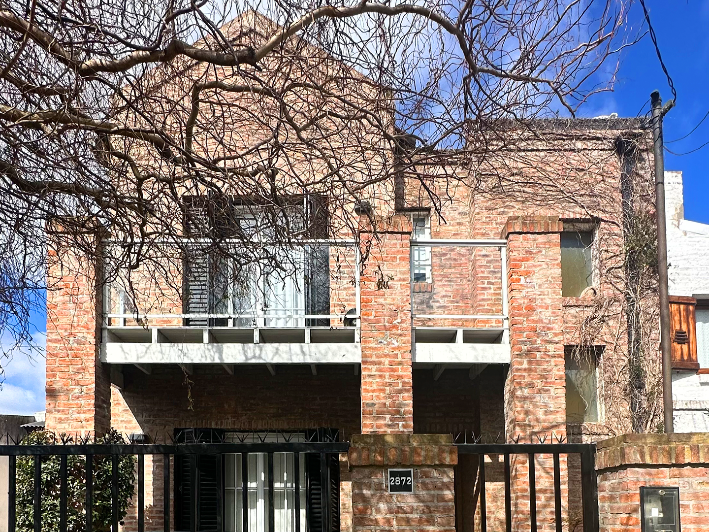 Casa en Venta en Gonnet