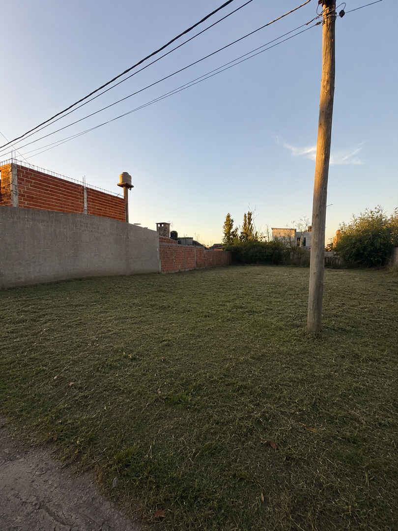 Terrenos y Lotes en Venta en Gonnet
