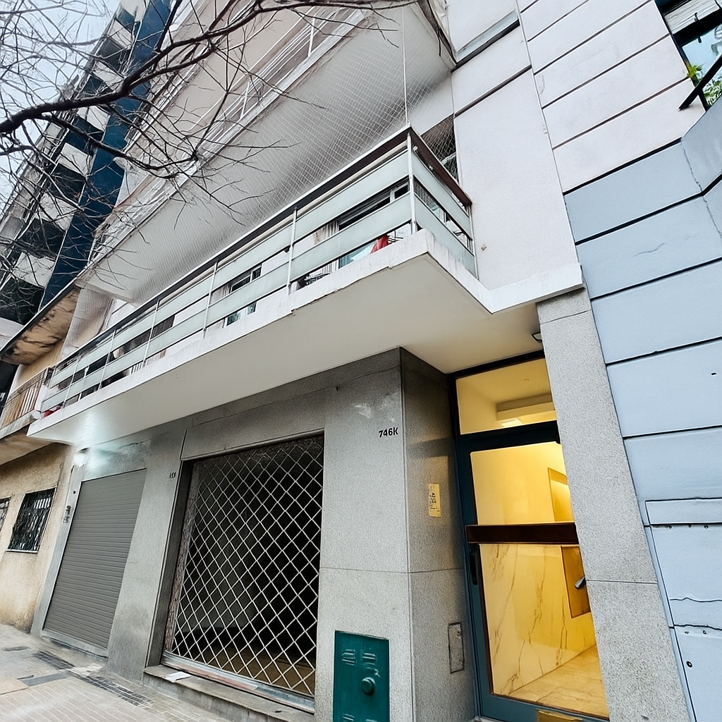 Departamento en Venta en La Plata