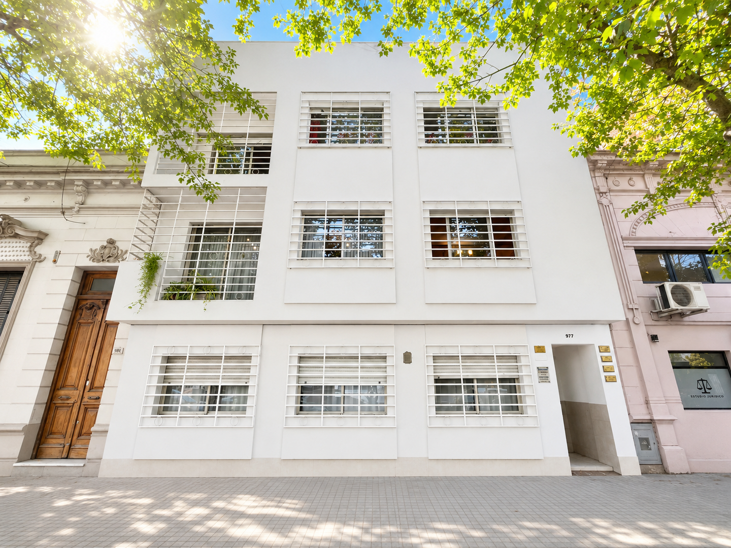 Departamento en Venta en La Plata