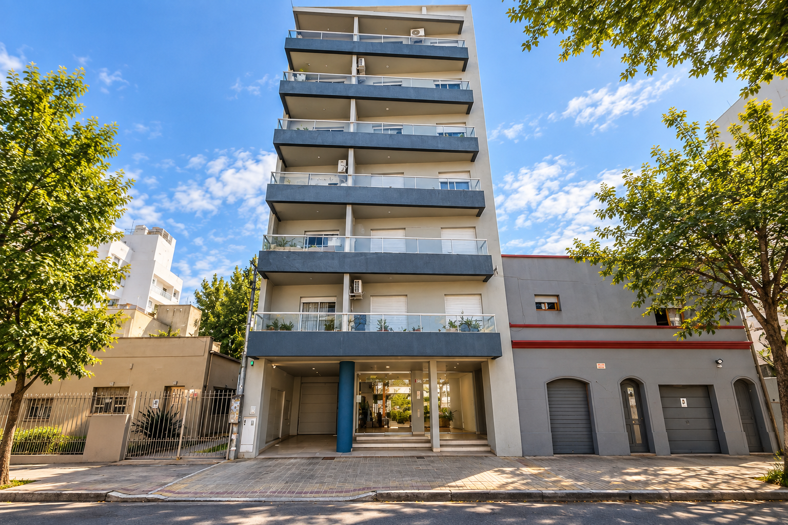 Departamento en Venta en La Plata