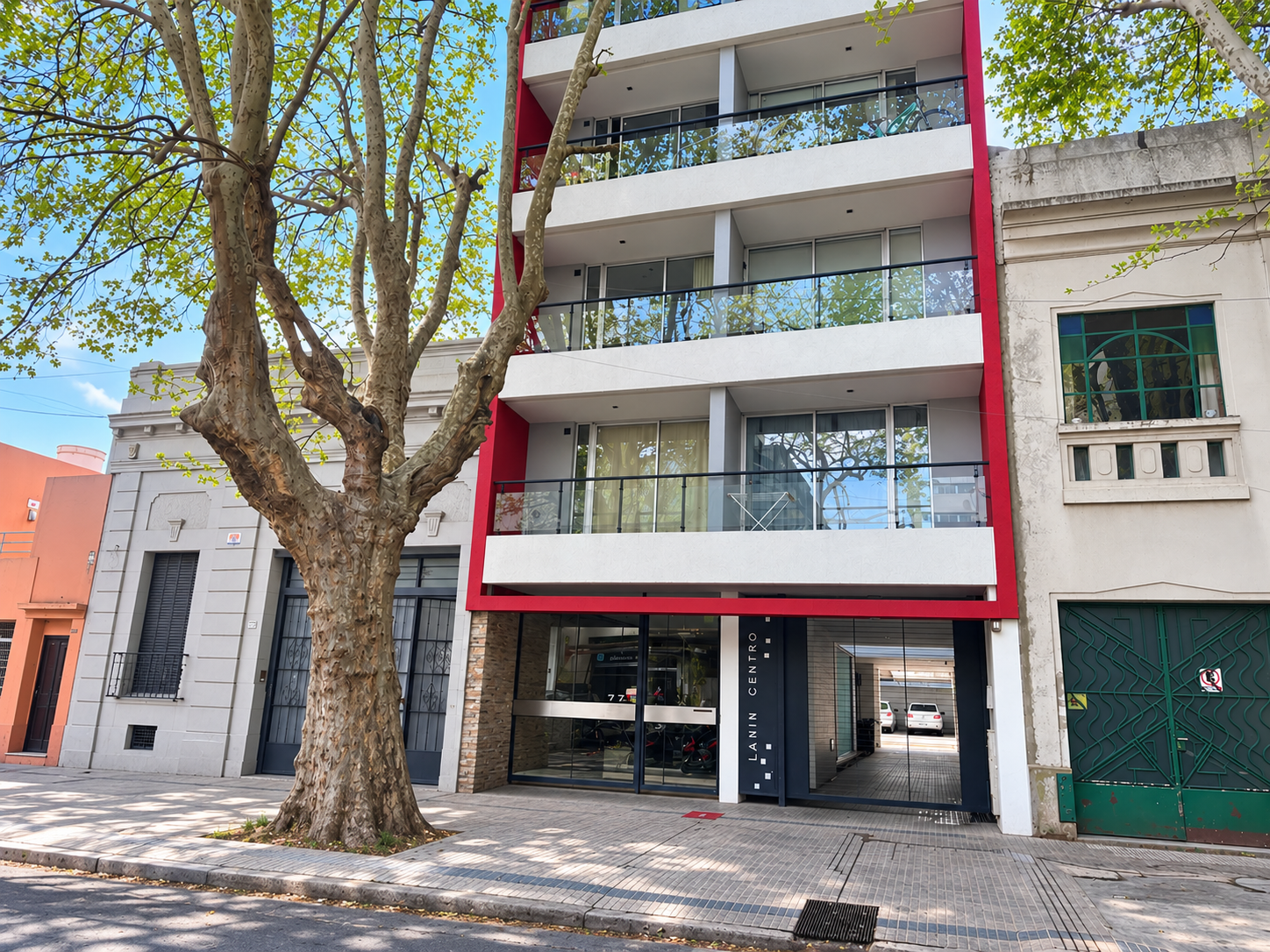 Departamento en Venta en La Plata