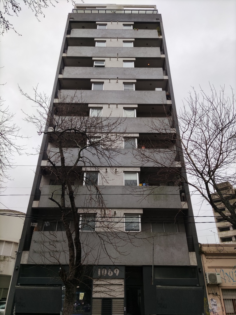 Departamento en Venta en La Plata