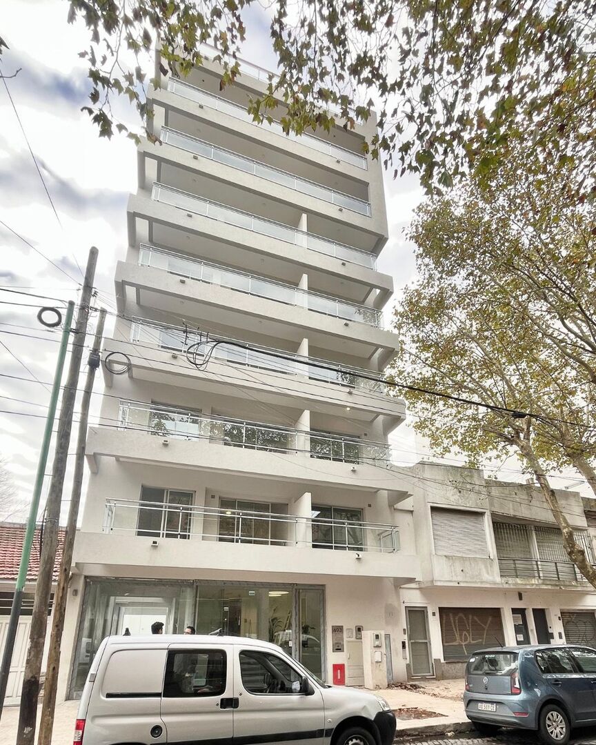 Monoambiente en Venta en La Plata