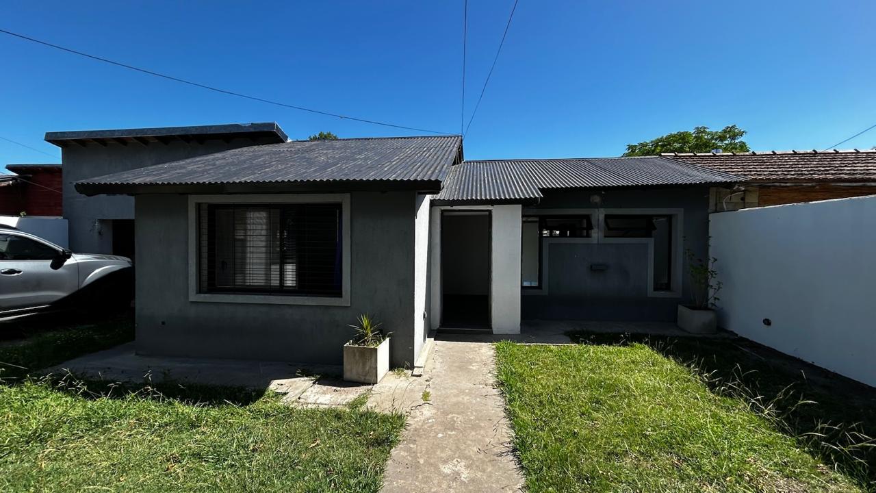 Casa en Venta en Berisso