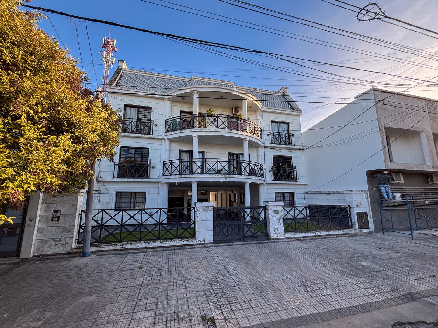 Monoambiente en Venta en La Plata