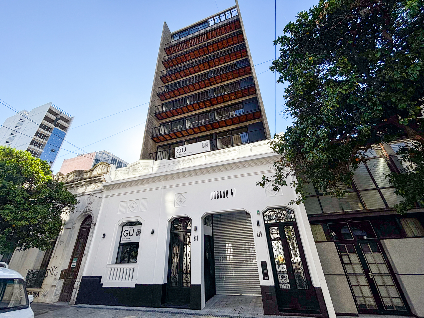 Departamento en Venta en La Plata