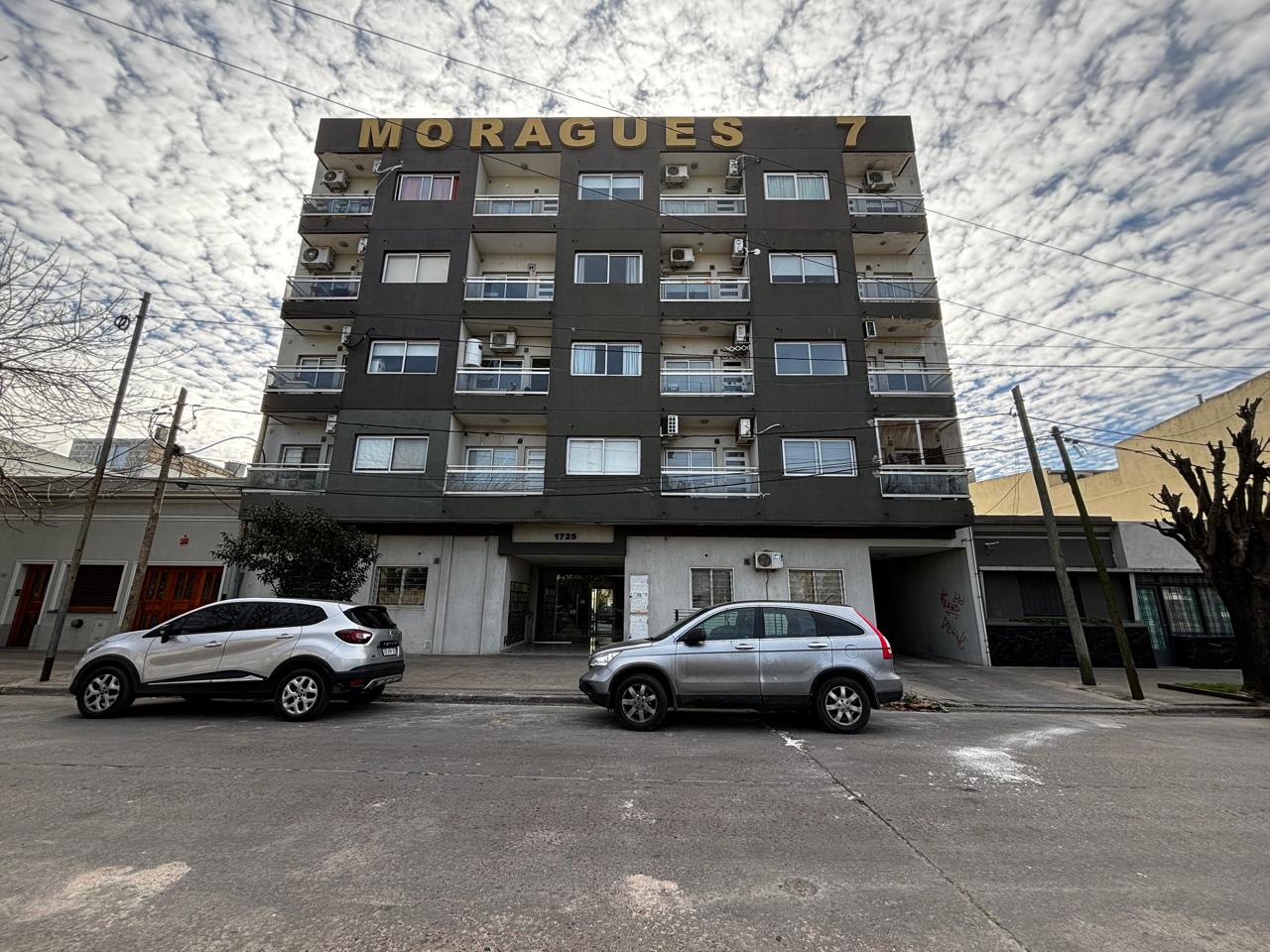 Departamento en Venta en La Plata