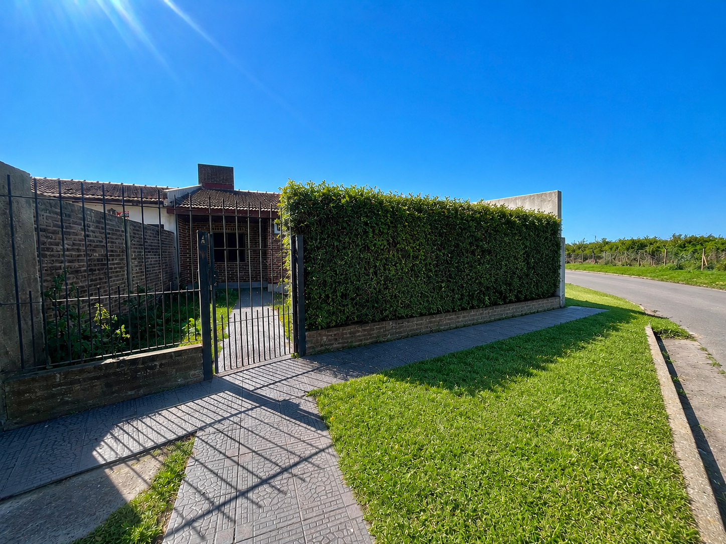 Casa en Venta en La Plata
