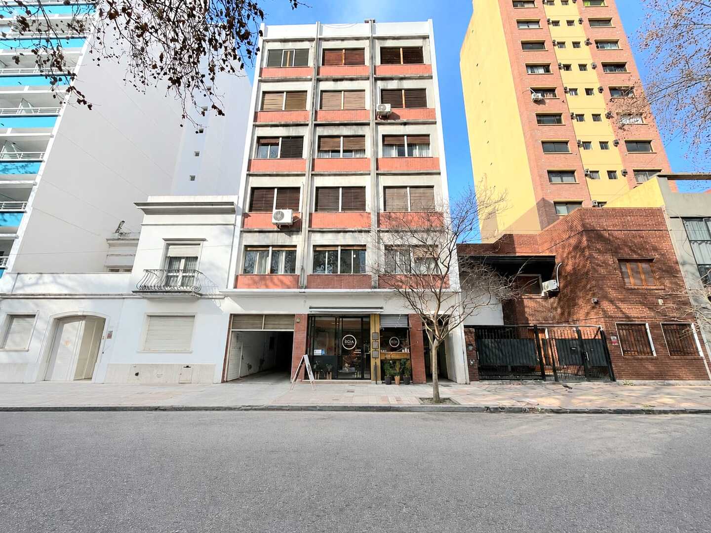 Departamento en Venta en La Plata
