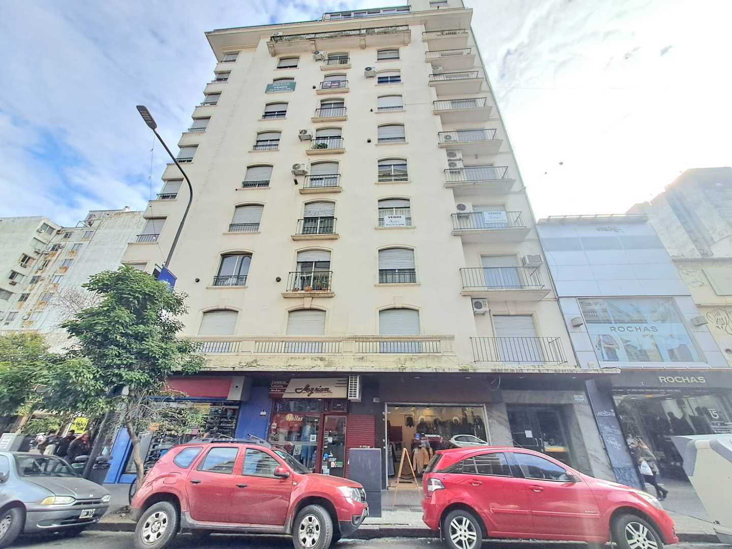 Departamento en Venta en La Plata