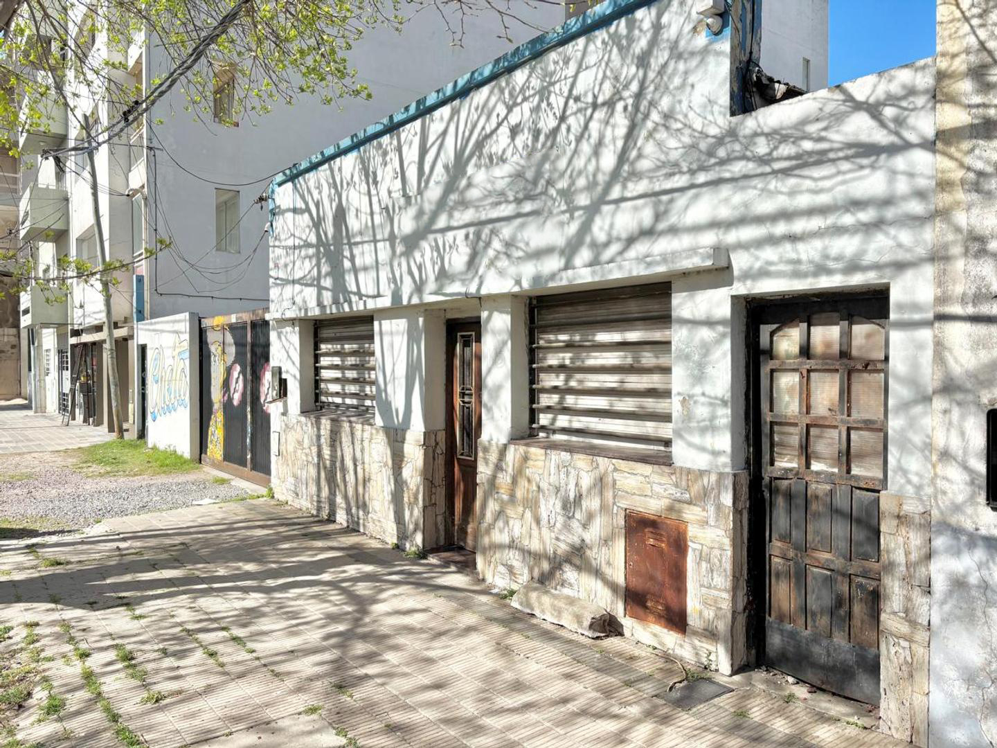 Terrenos y Lotes en Venta en La Plata