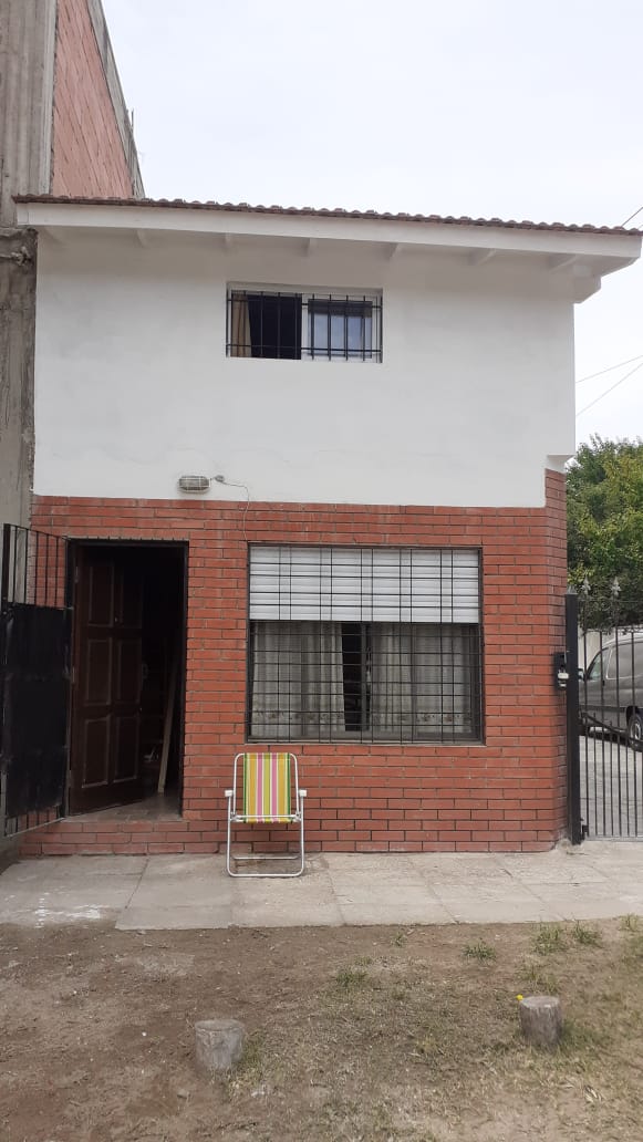 Duplex en Venta en San Bernardo