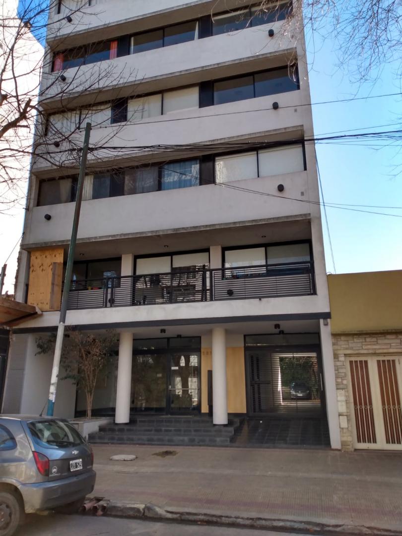 Monoambiente en Venta en La Plata