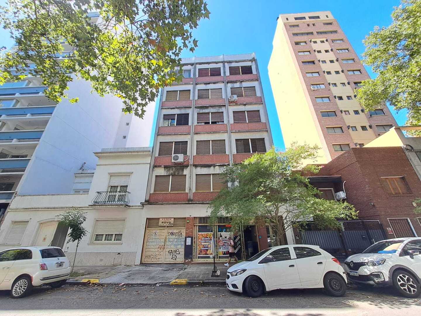 Departamento en Venta en La Plata