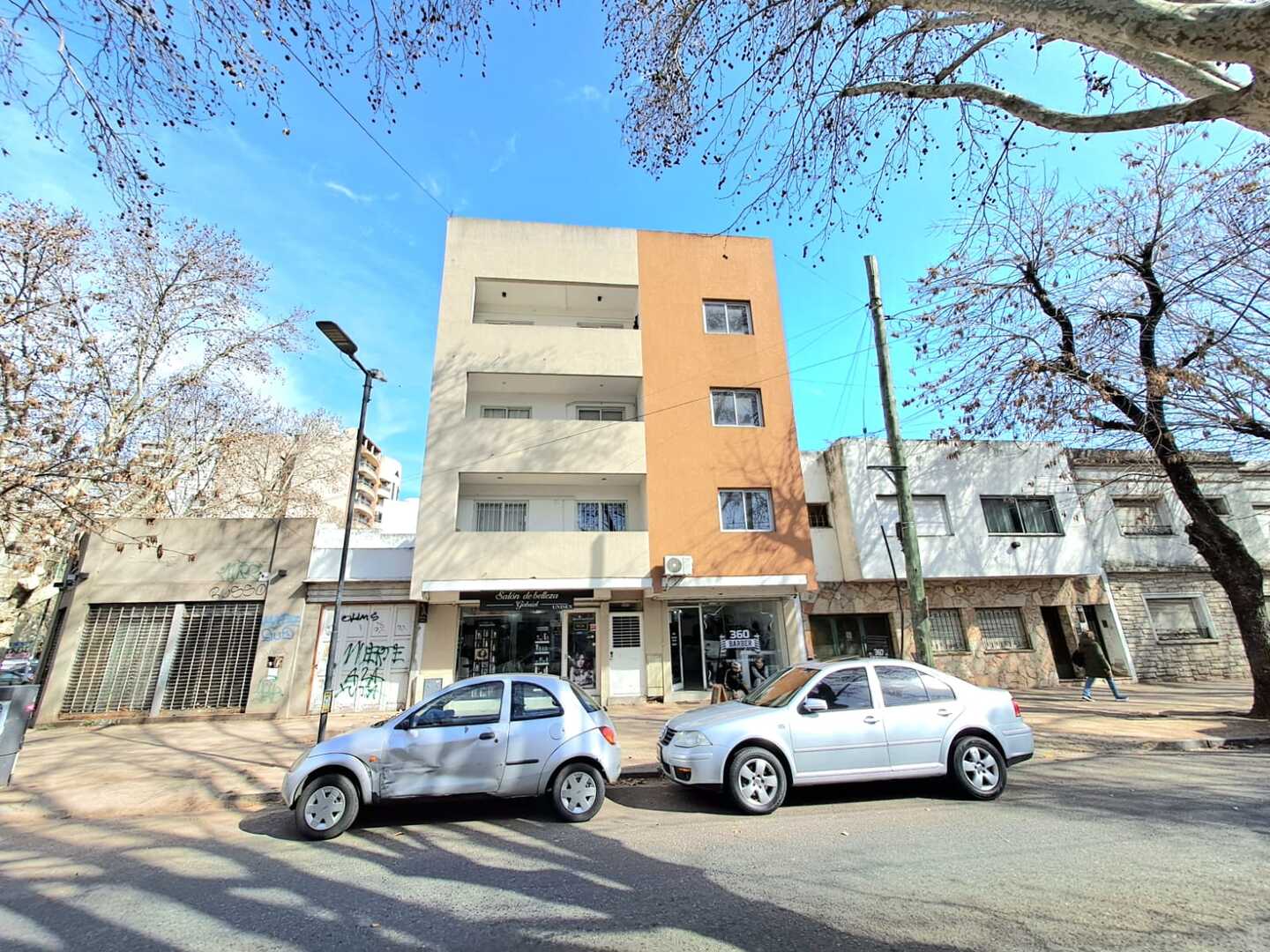 Departamento en Venta en La Plata