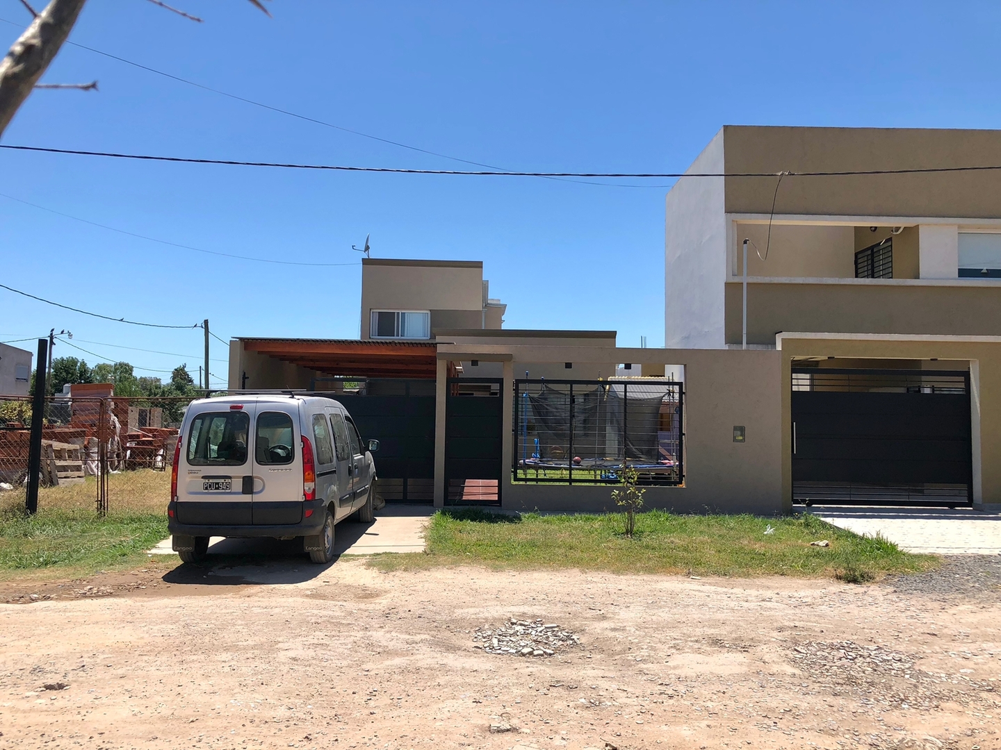 Casa en Venta en La Plata