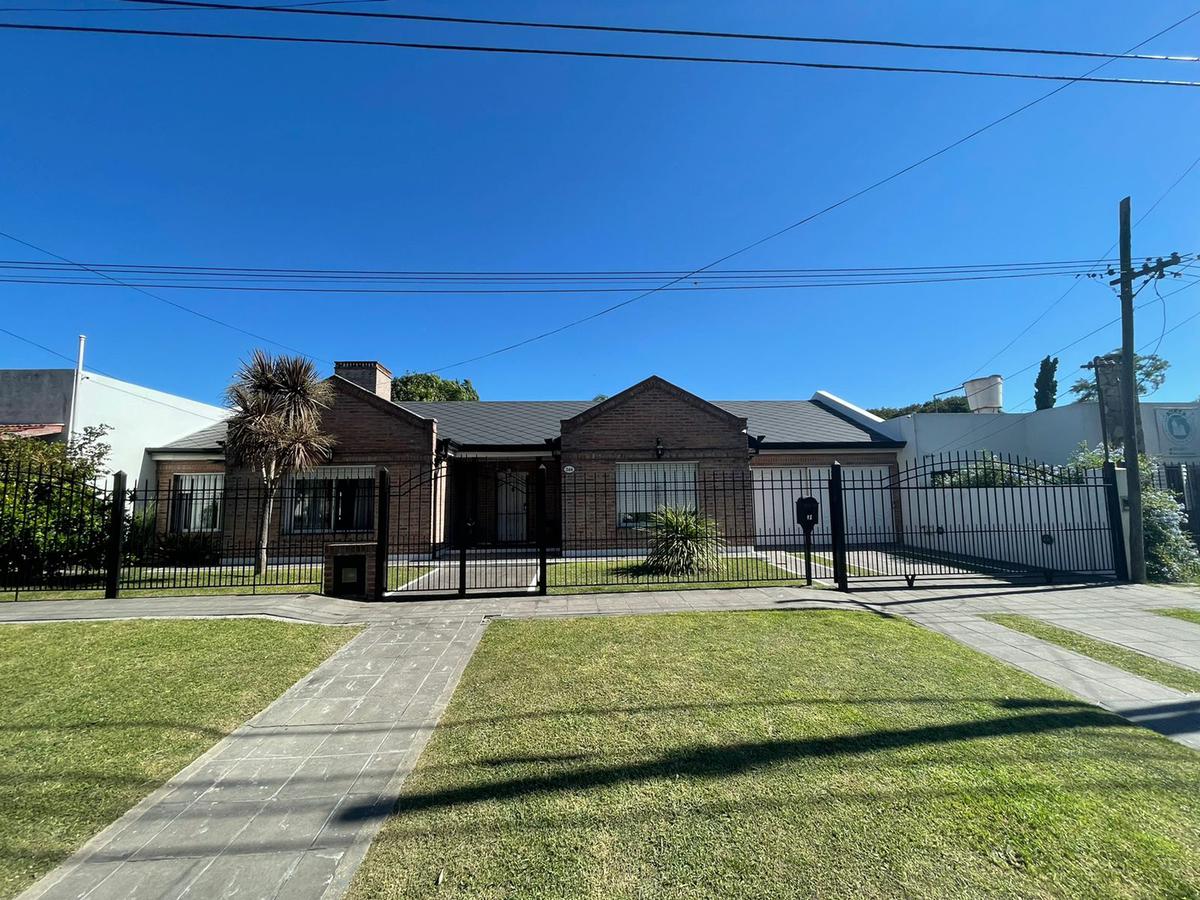 Casa en Venta en San Carlos