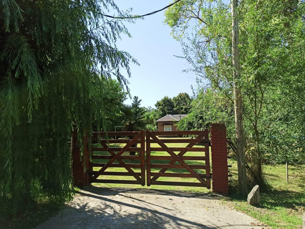 Casa en Venta en Gomez