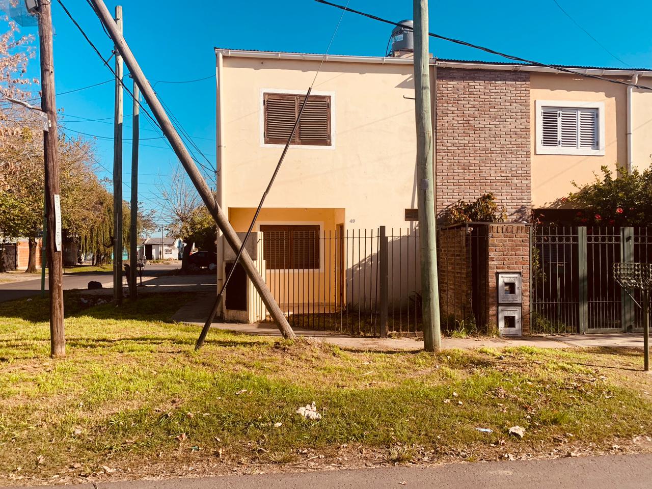 Duplex en Venta en La Plata