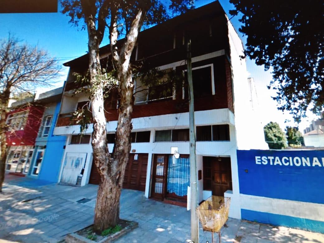 Duplex en Venta en San Bernardo