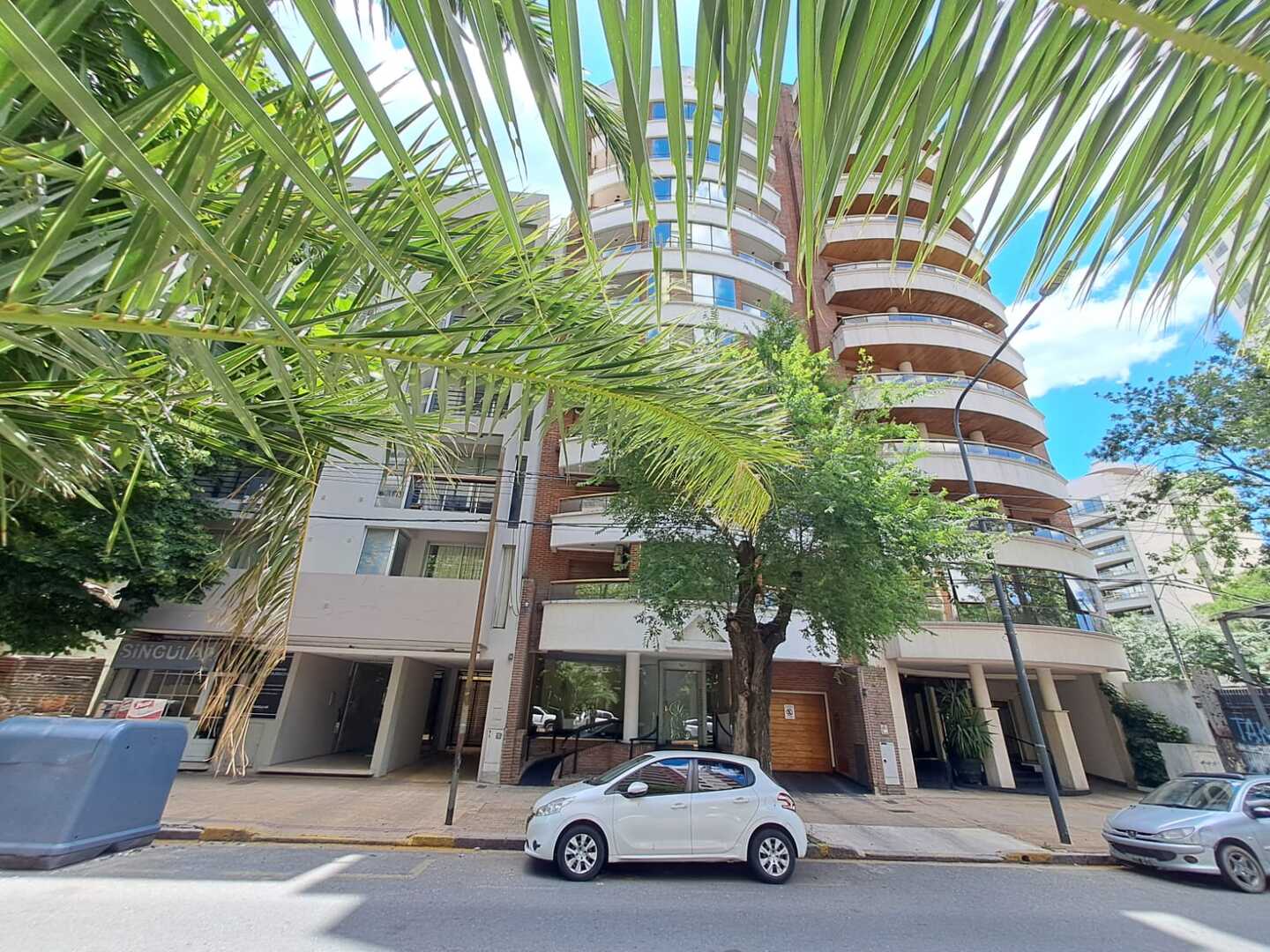 Departamento en Venta en La Plata