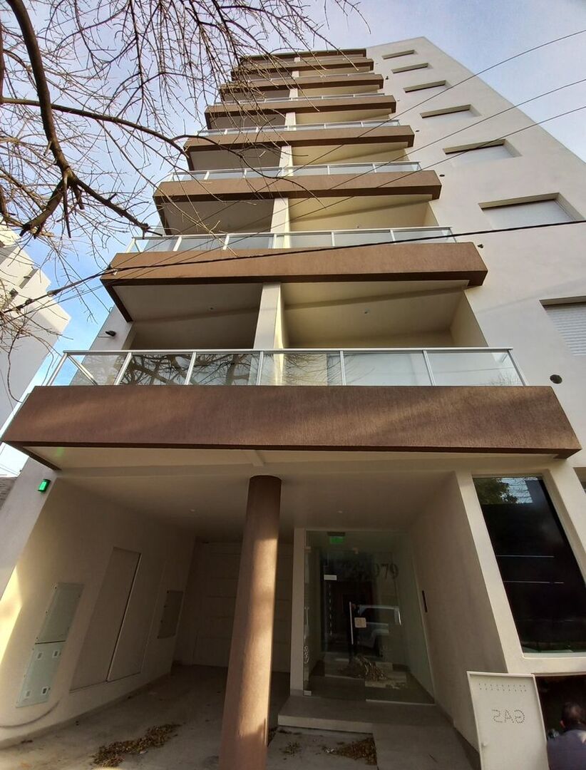 Departamento en Venta en La Plata
