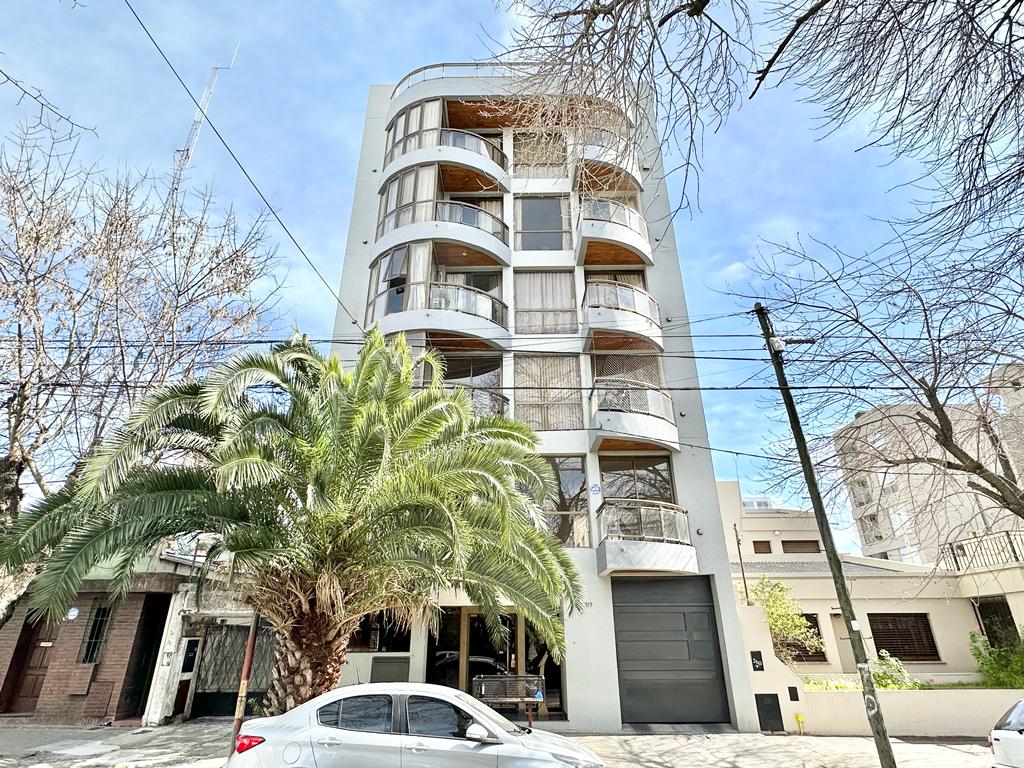 Departamento en Venta en La Plata