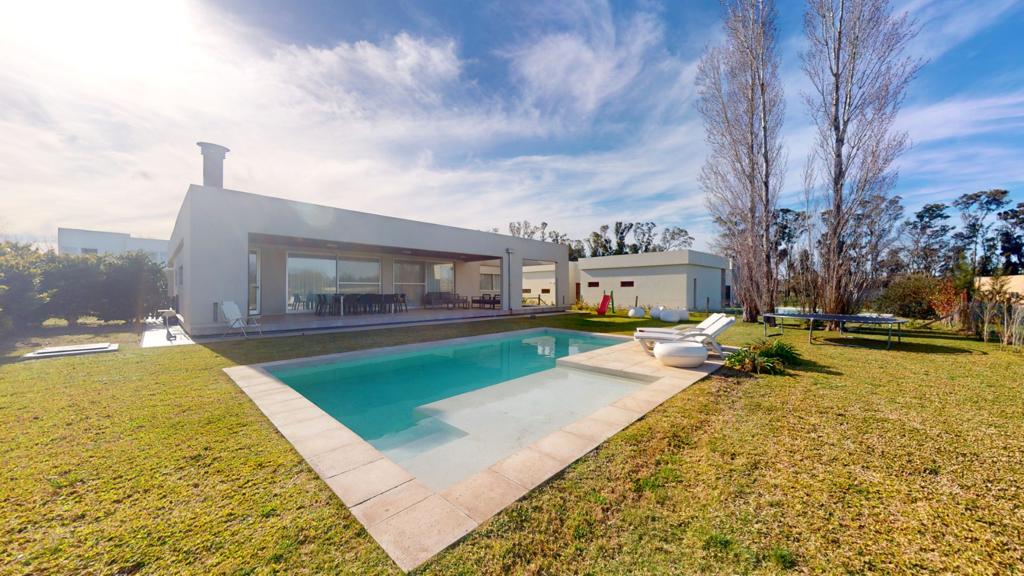 Casa en Barrio Cerrado en Venta en City Bell