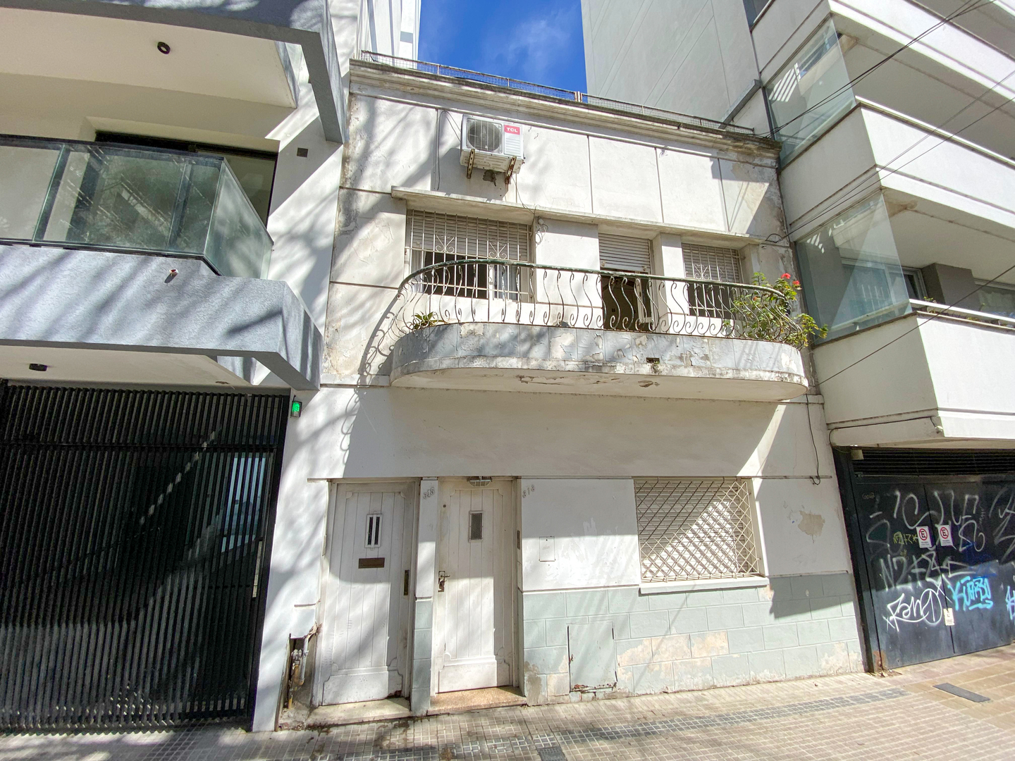 Departamento en Venta en La Plata