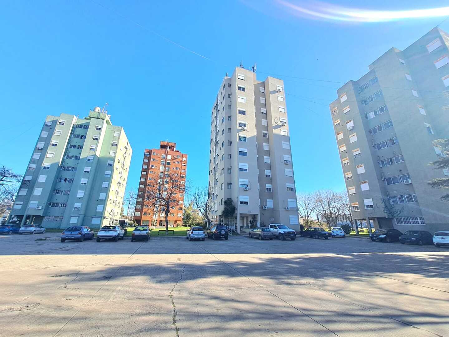 Departamento en Venta en La Plata